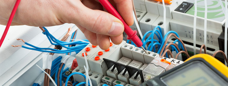 electrical services