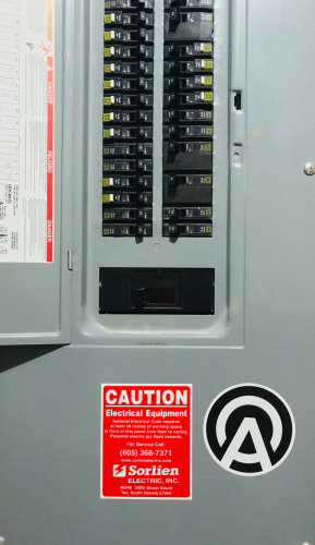 Circuit Breaker Repair