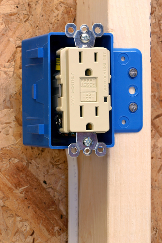 Electrical Outlet Repair & Installation Services: GFCI, AFCI, USB & More!