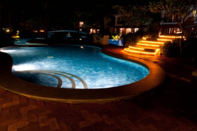 Swimming Pool Lights Repair Glendale AZ